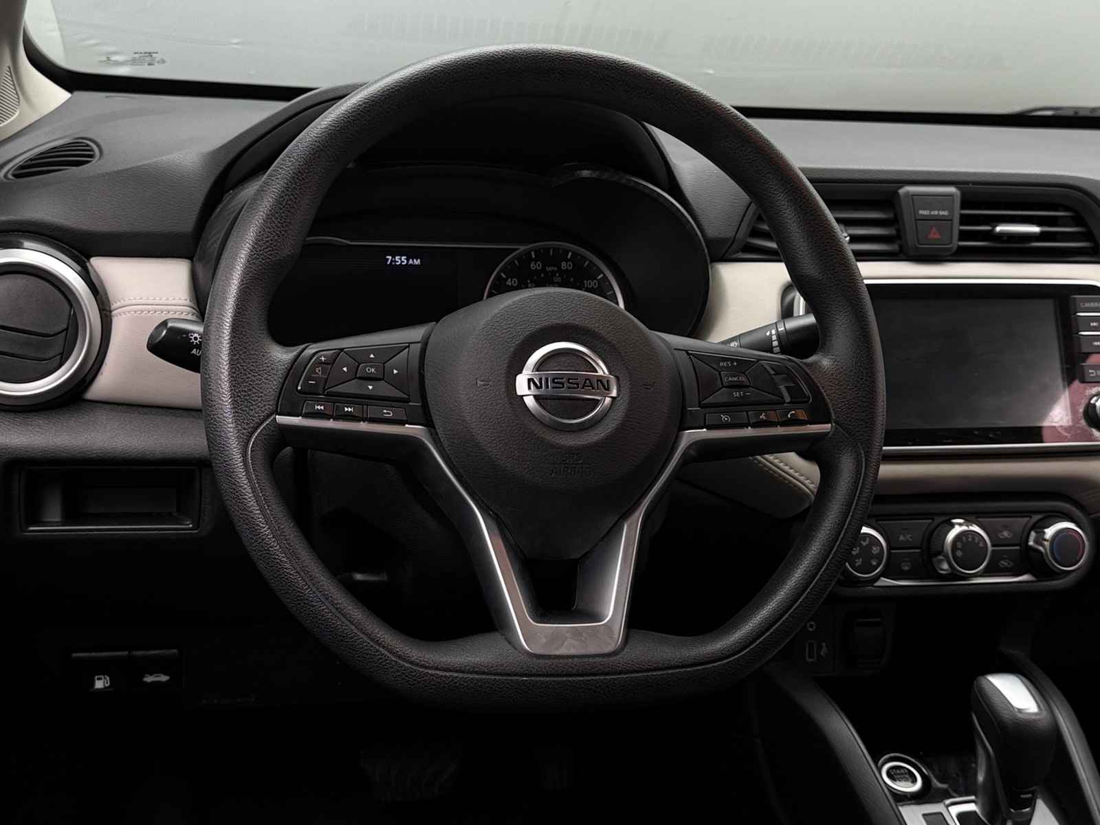 Thumbnail: 2020 Nissan Versa - 5