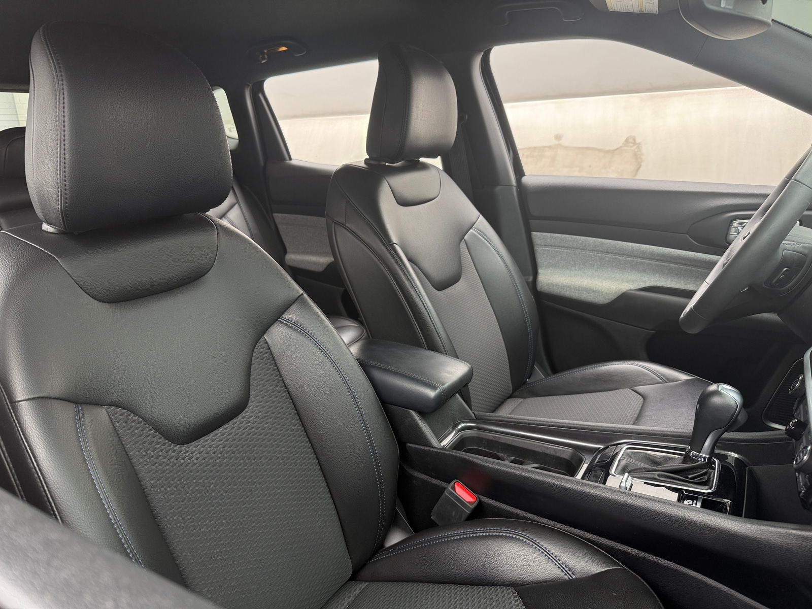 Thumbnail: 2023 Jeep Compass - 2