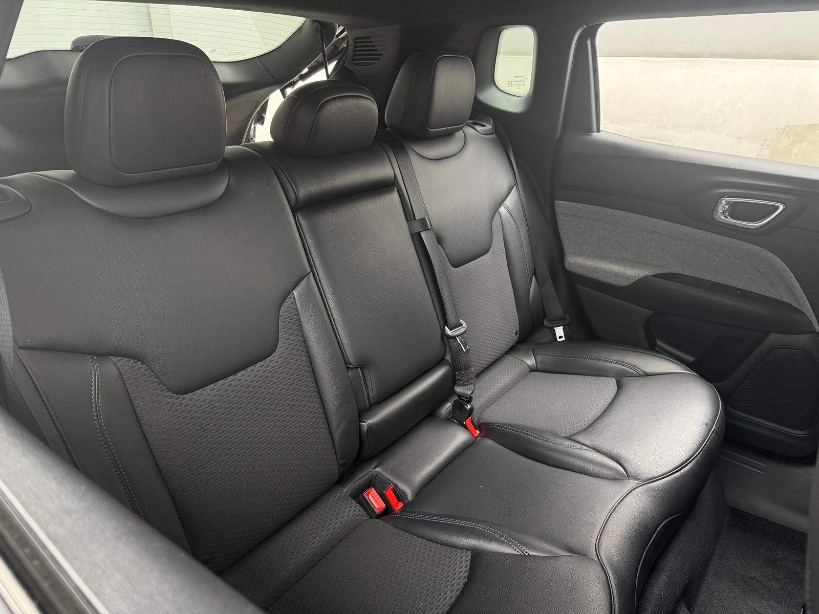 Thumbnail: 2023 Jeep Compass - 6