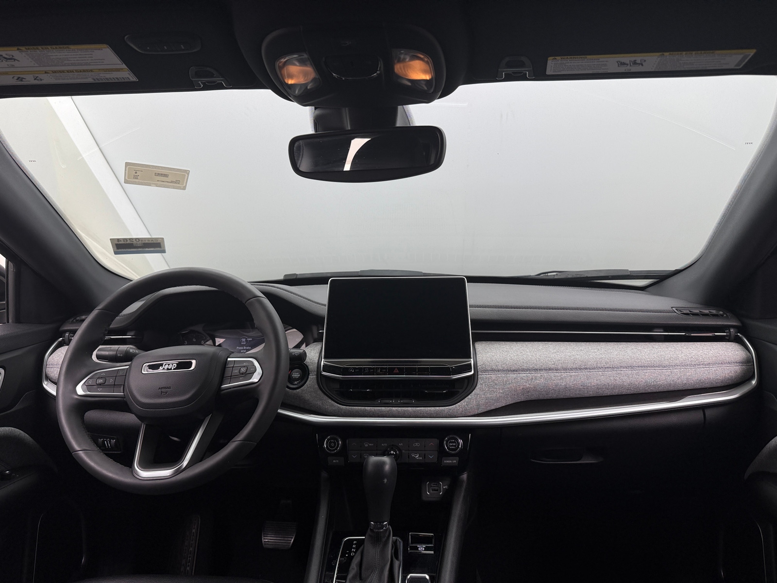 Thumbnail: 2023 Jeep Compass - 3