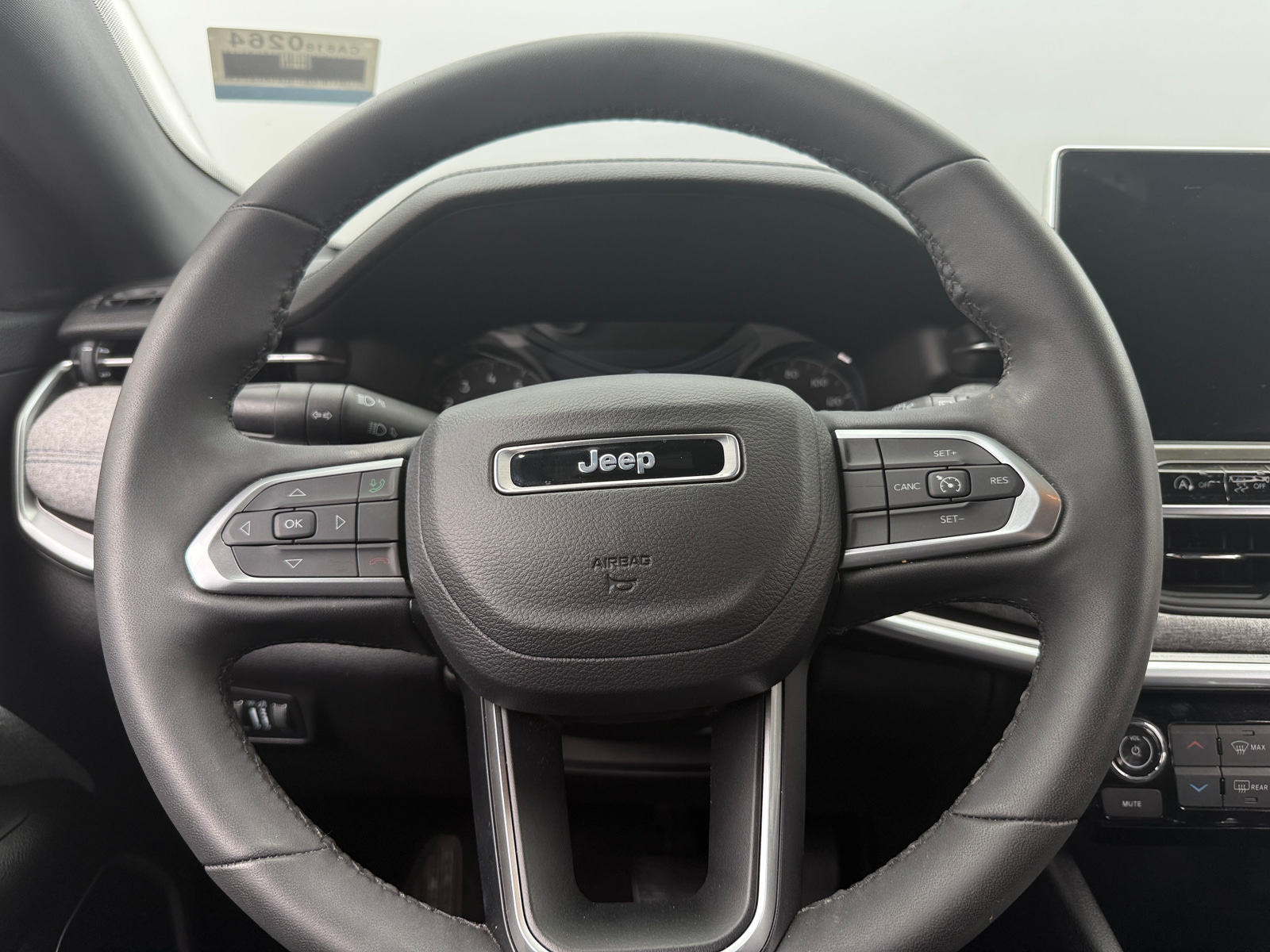 Thumbnail: 2023 Jeep Compass - 5
