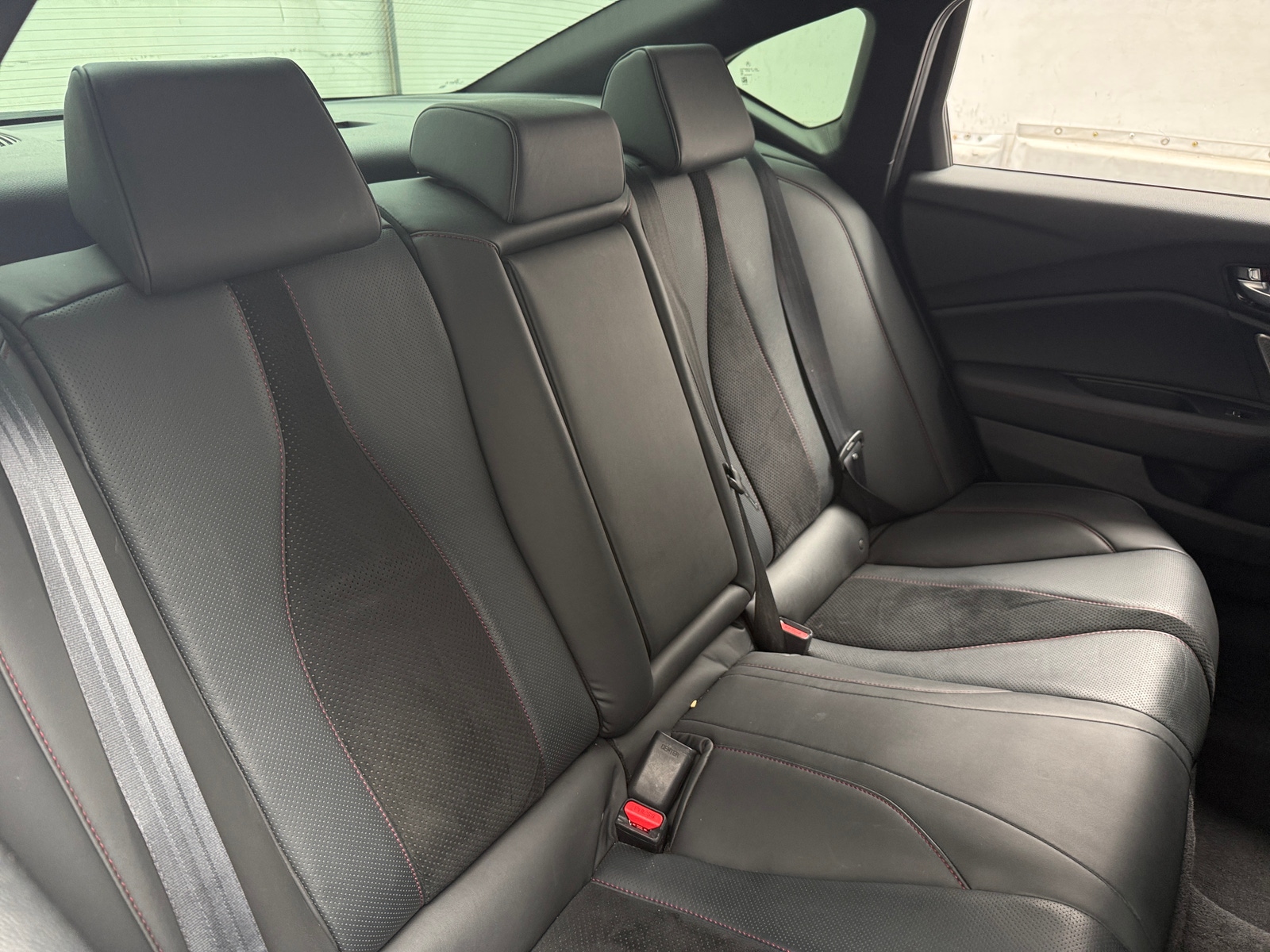 Thumbnail: 2021 Acura TLX - 5