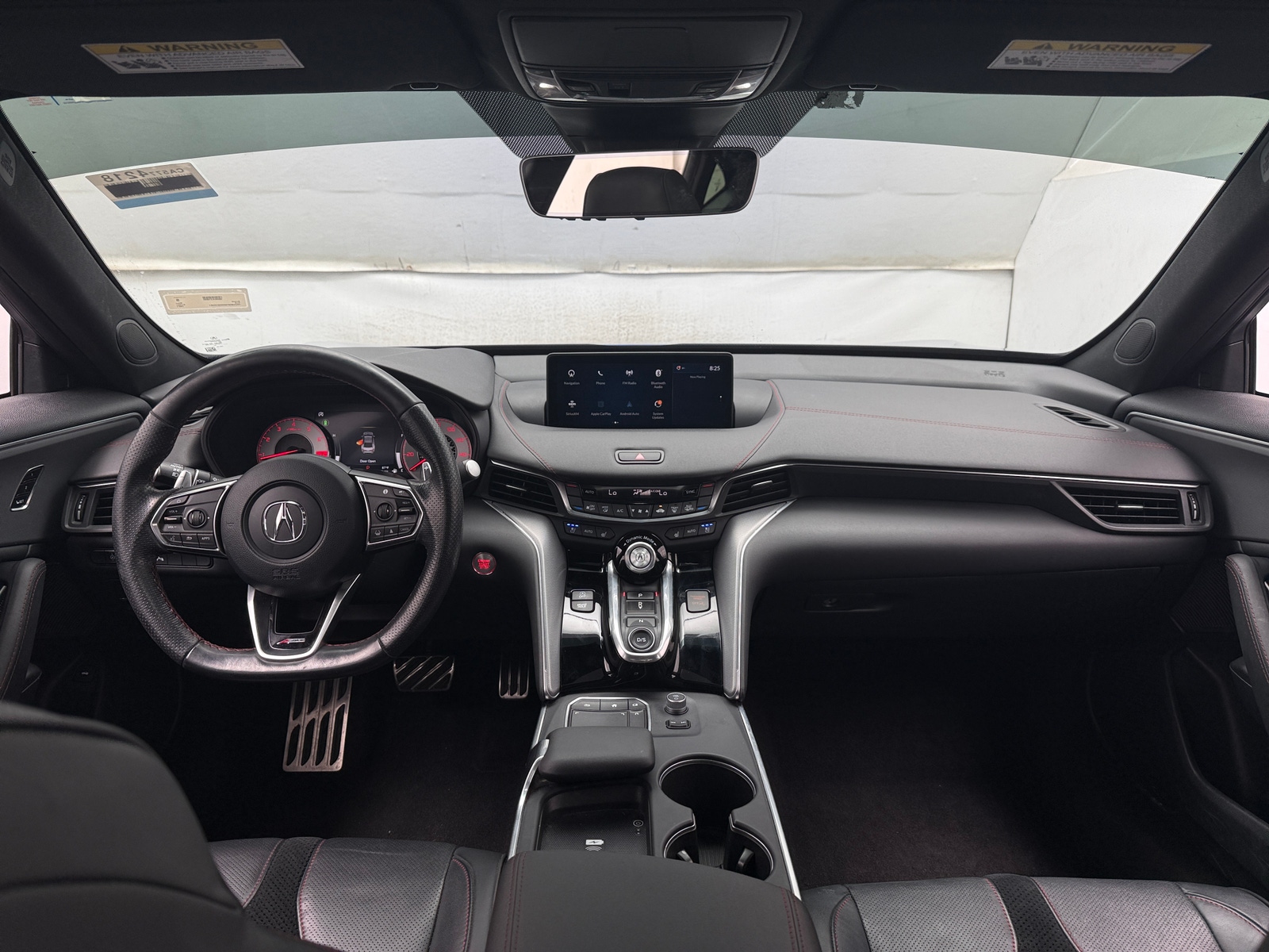 Thumbnail: 2021 Acura TLX - 2