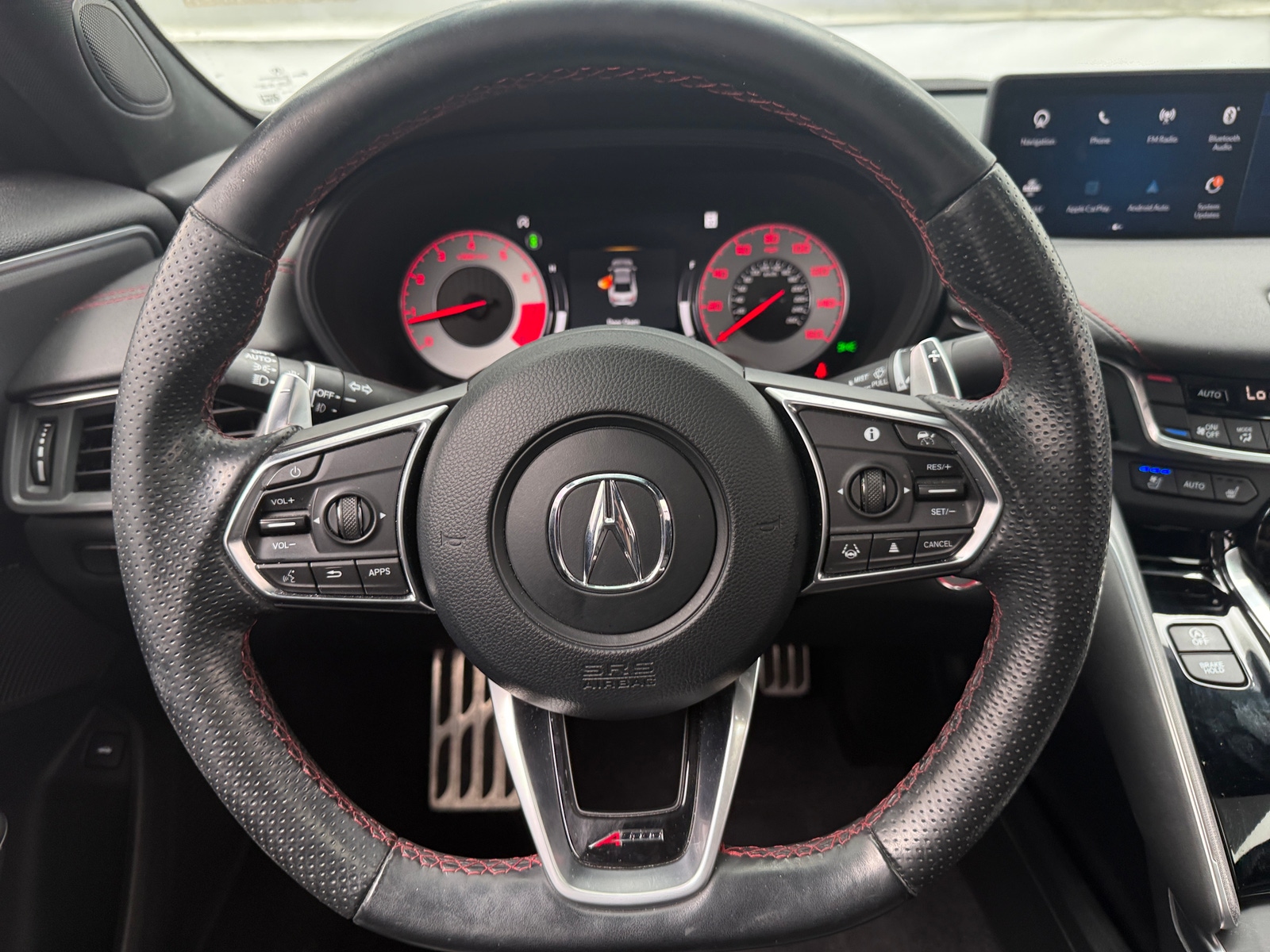Thumbnail: 2021 Acura TLX - 4