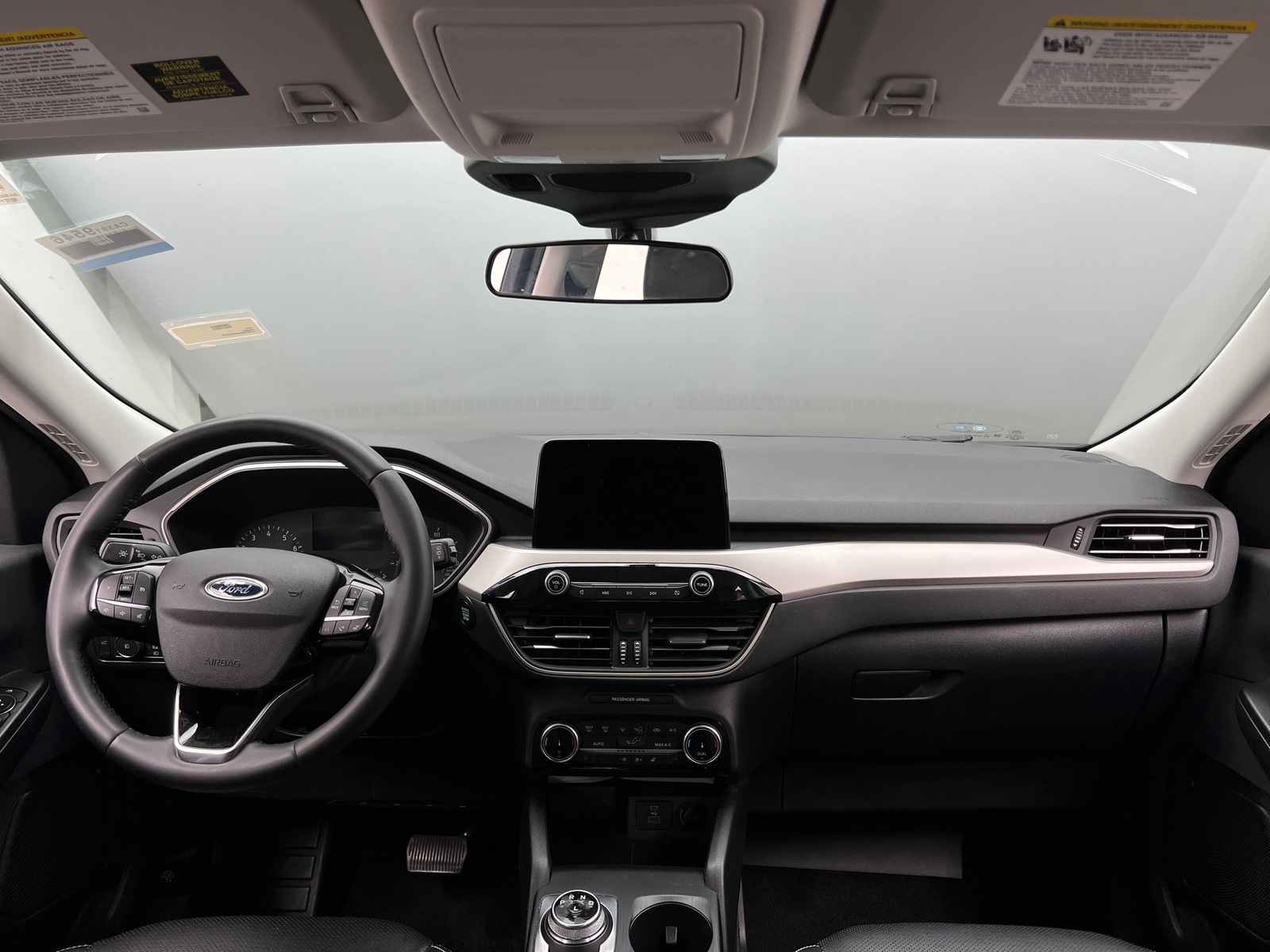 Thumbnail: 2022 Ford Escape - 2