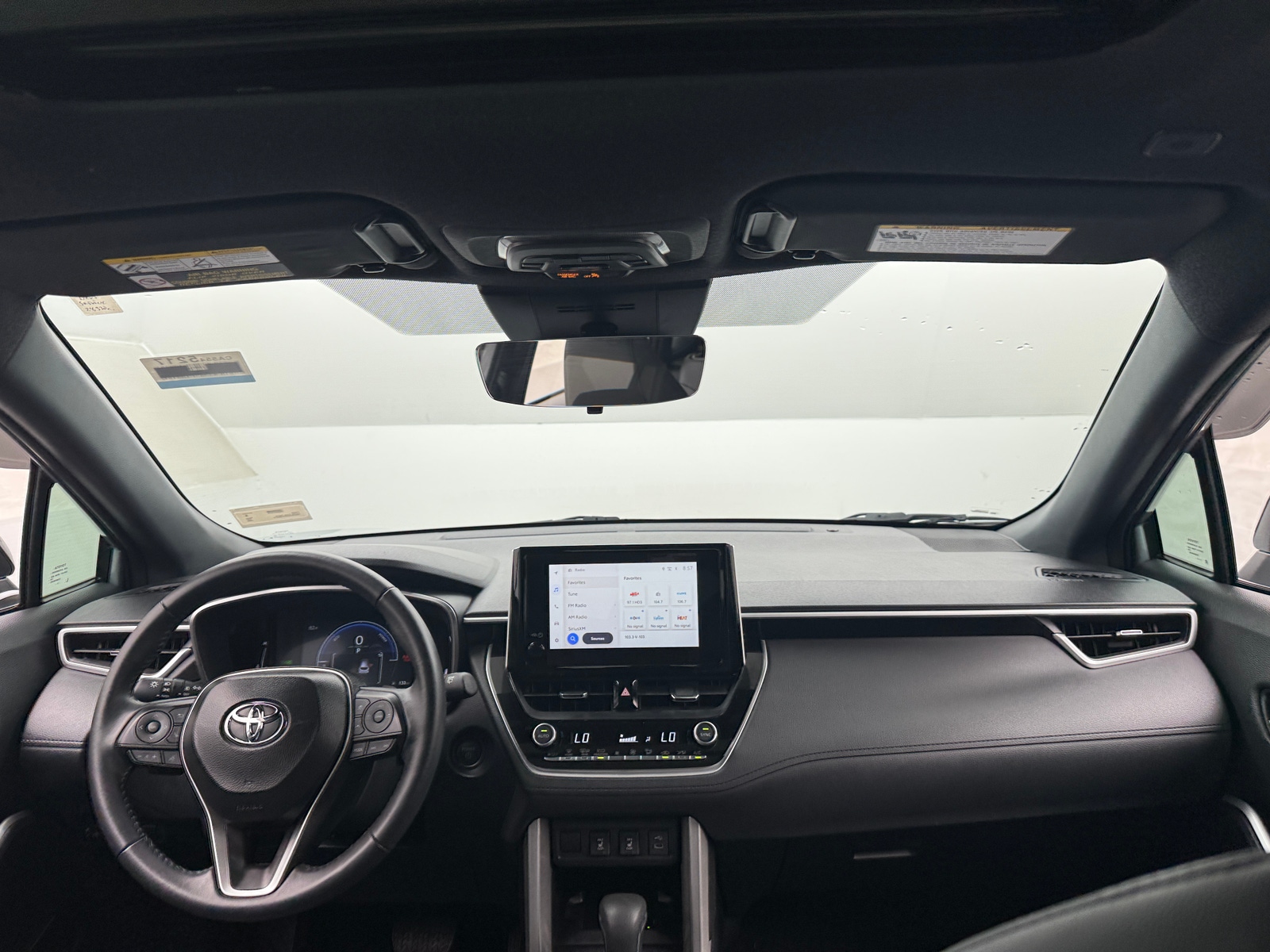 Thumbnail: 2025 Toyota Corolla Cross - 2