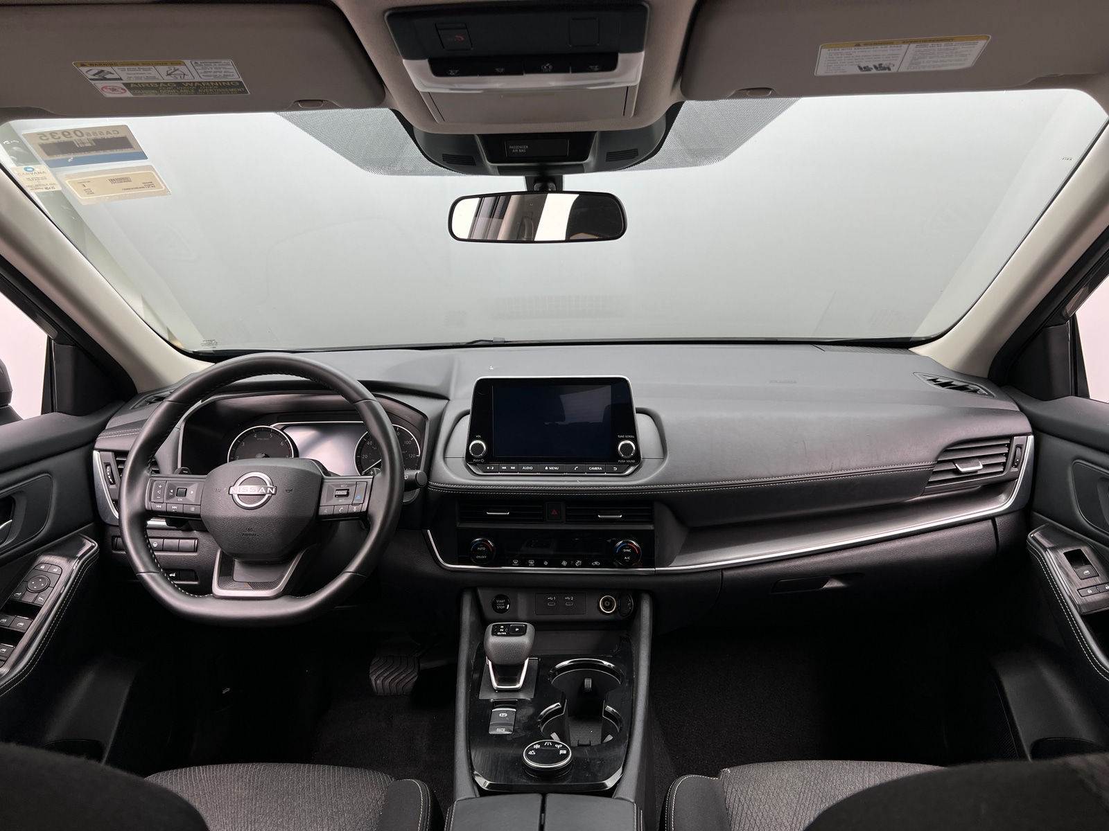 Thumbnail: 2025 Nissan Rogue - 3