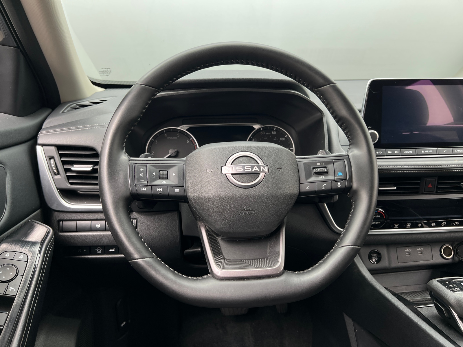 Thumbnail: 2025 Nissan Rogue - 5