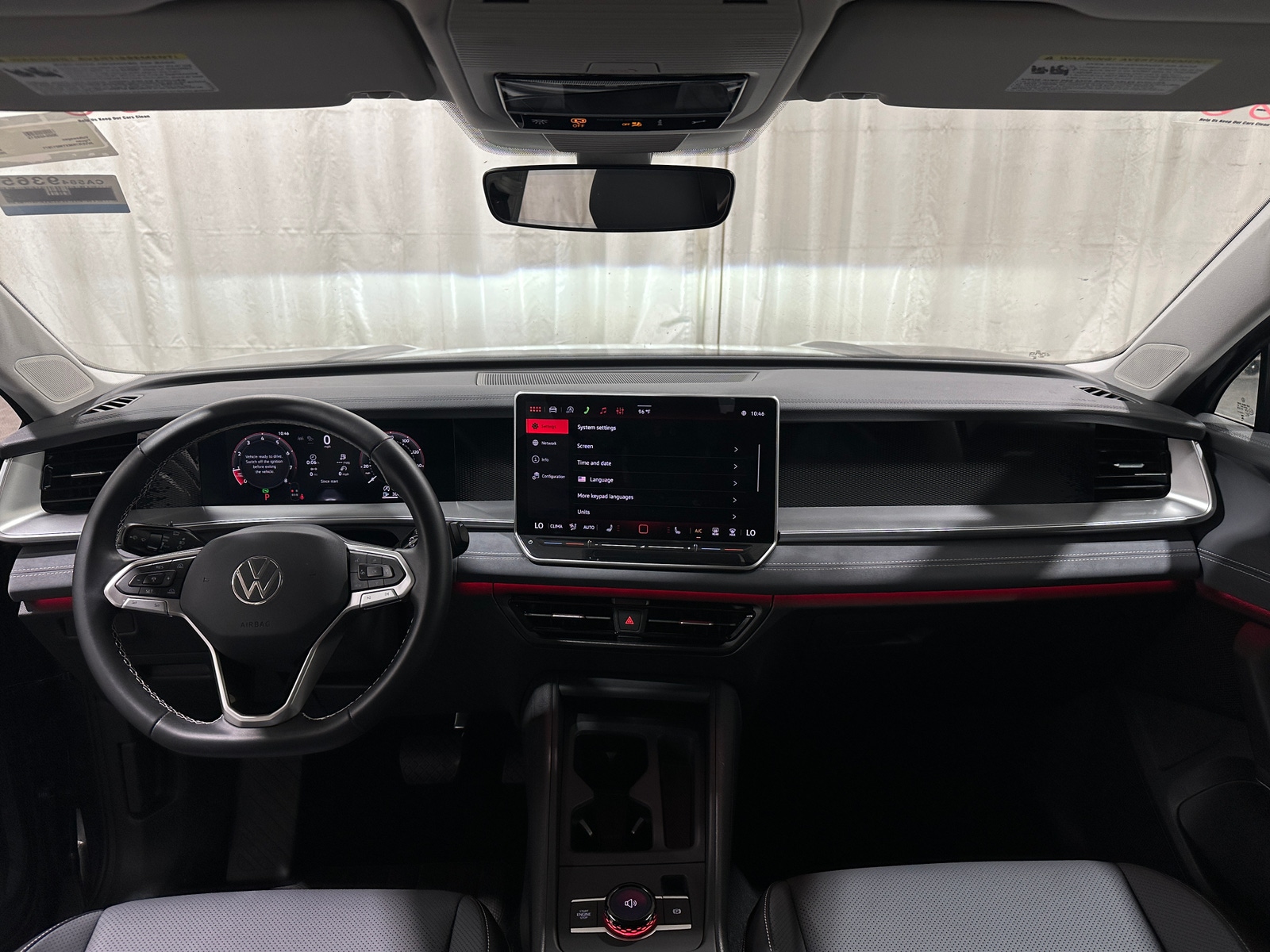 Thumbnail: 2026 Volkswagen Tiguan - 2