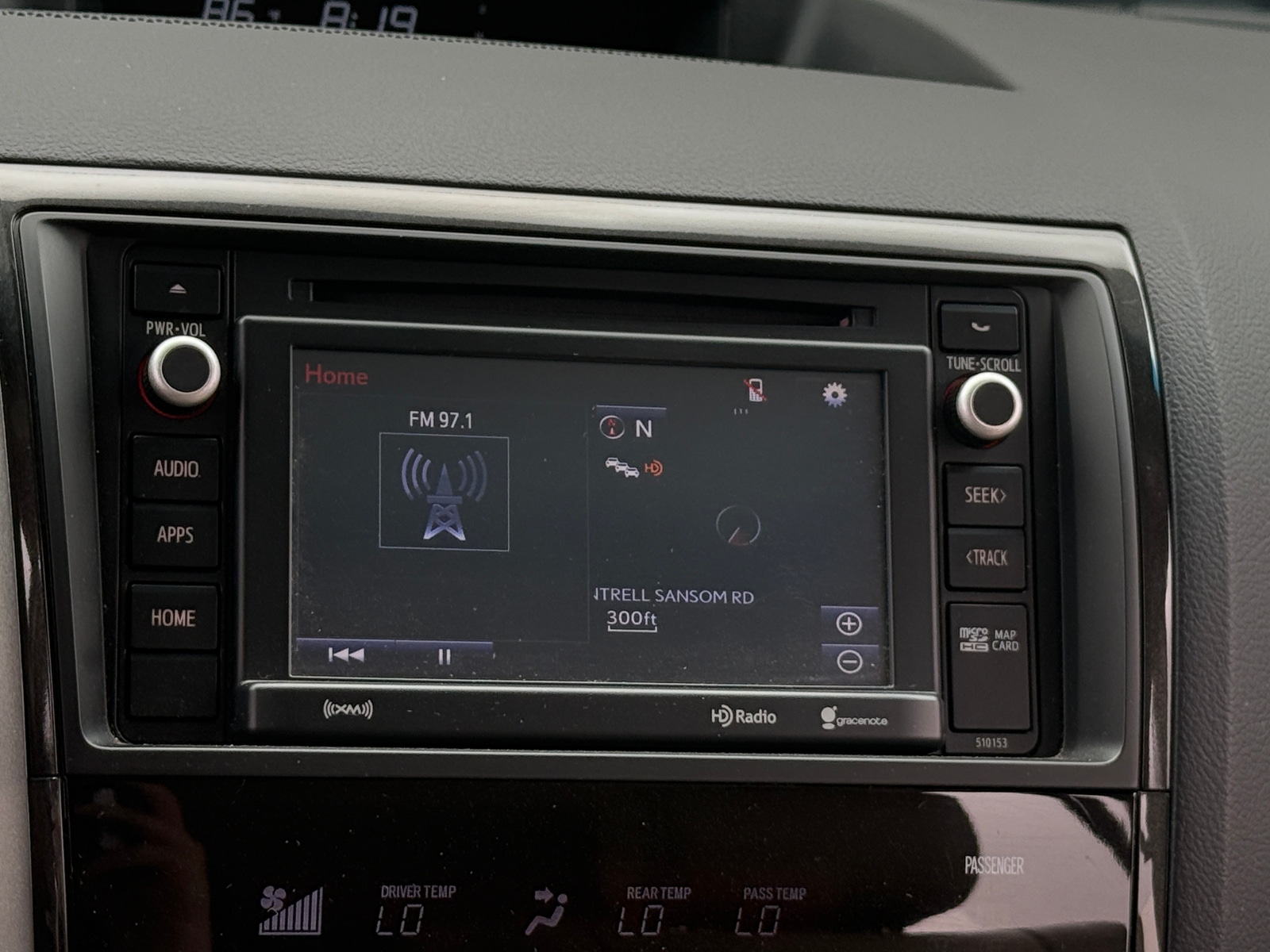 Thumbnail: 2016 Toyota Sequoia - 3