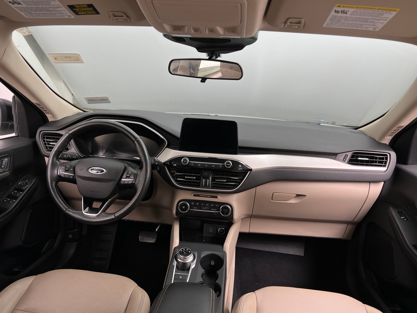 Thumbnail: 2020 Ford Escape - 2
