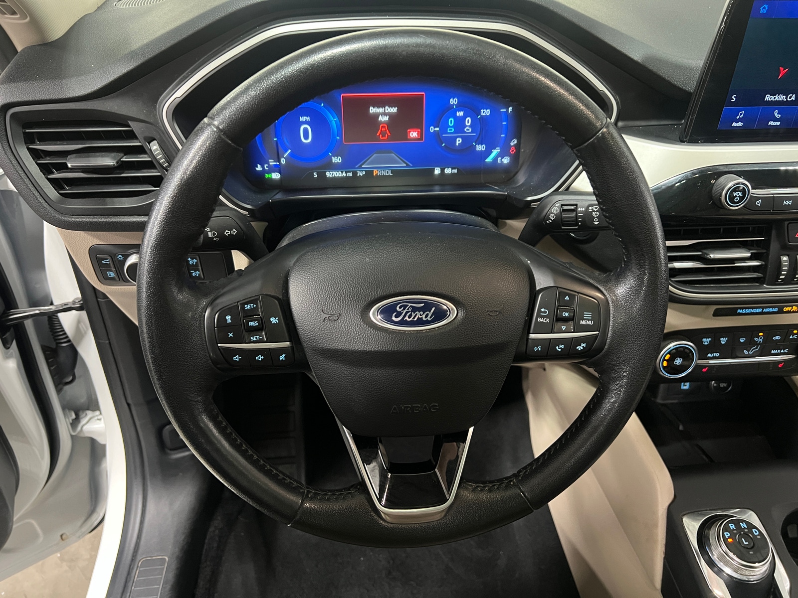 Thumbnail: 2020 Ford Escape - 4
