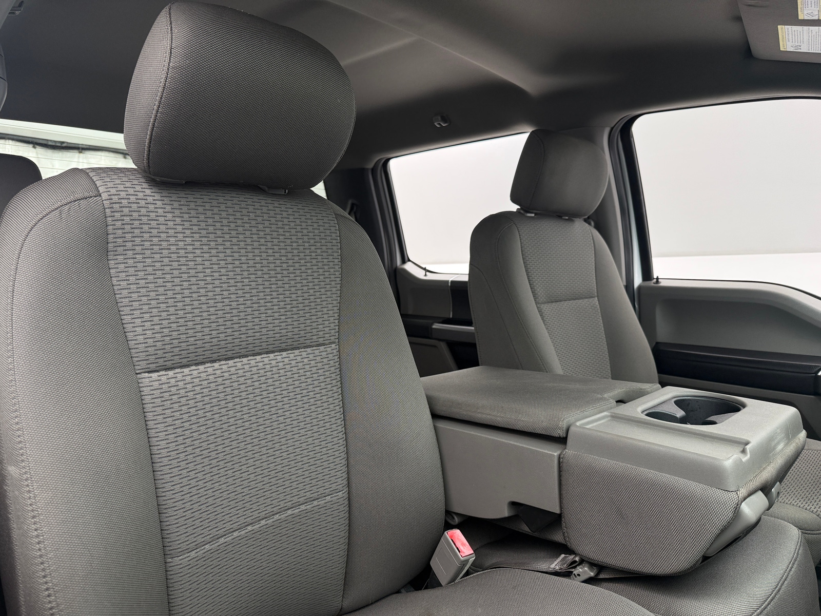 Thumbnail: 2019 Ford Econoline - 2