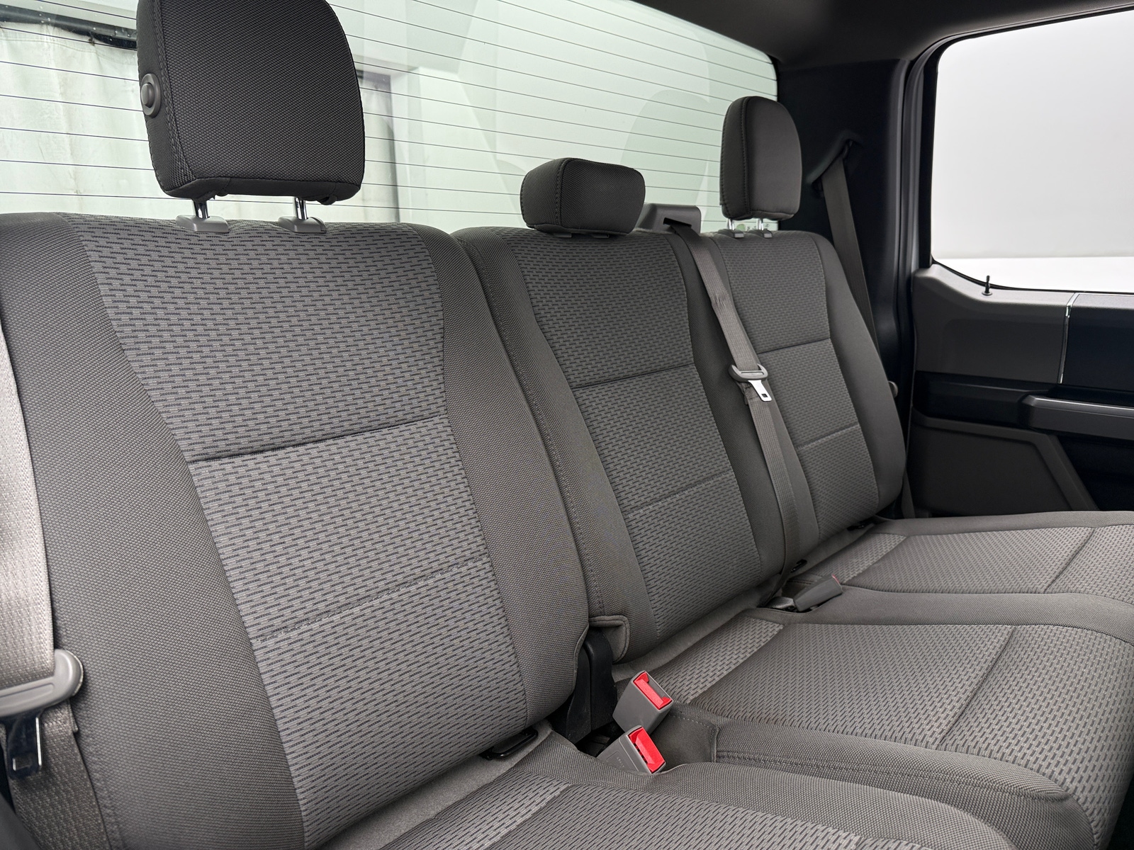 Thumbnail: 2019 Ford Econoline - 6