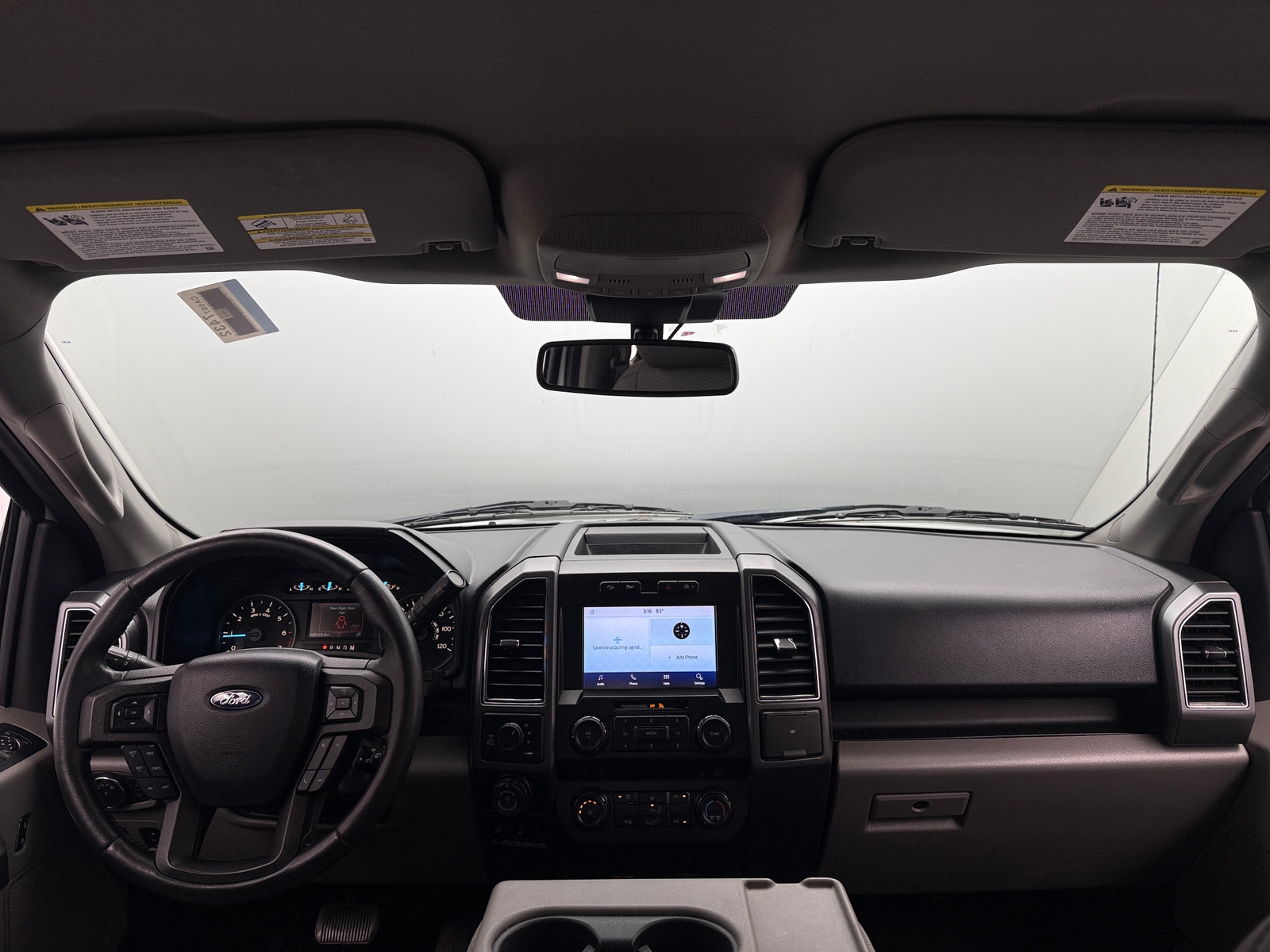 Thumbnail: 2019 Ford Econoline - 3