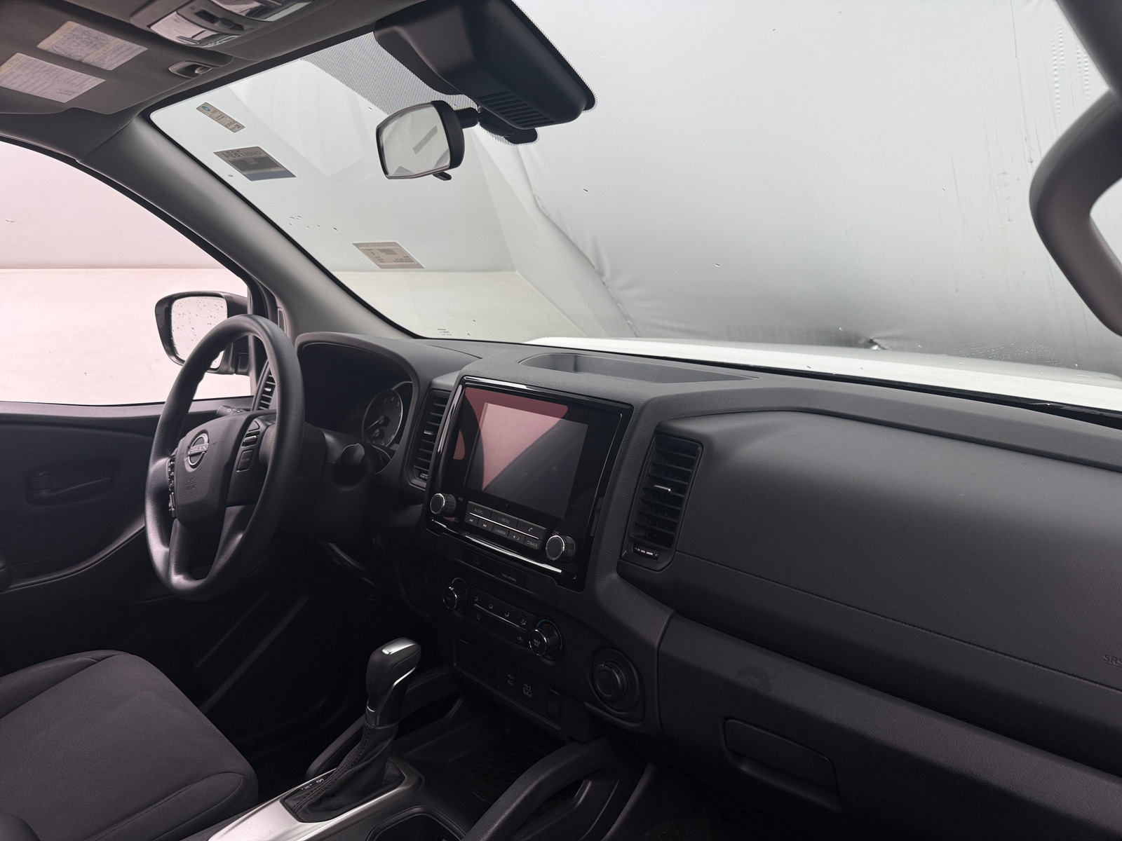 Thumbnail: 2022 Nissan Frontier - 3