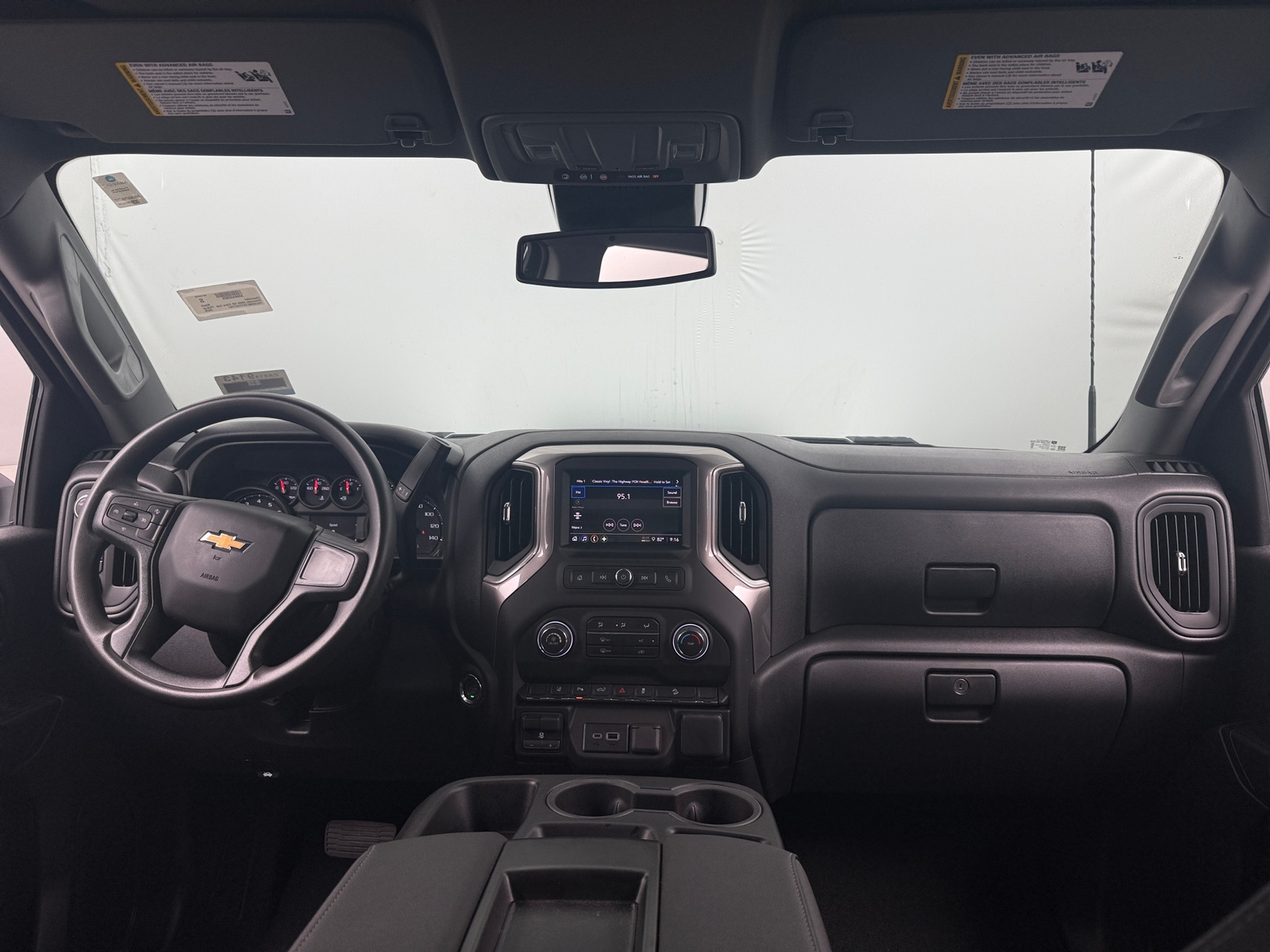 Thumbnail: 2026 Chevrolet Silverado 2500 - 3