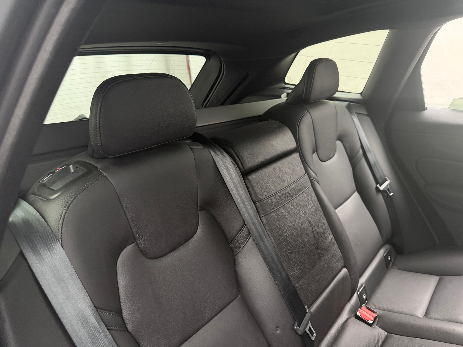 Thumbnail: 2020 Volvo XC60 - 5