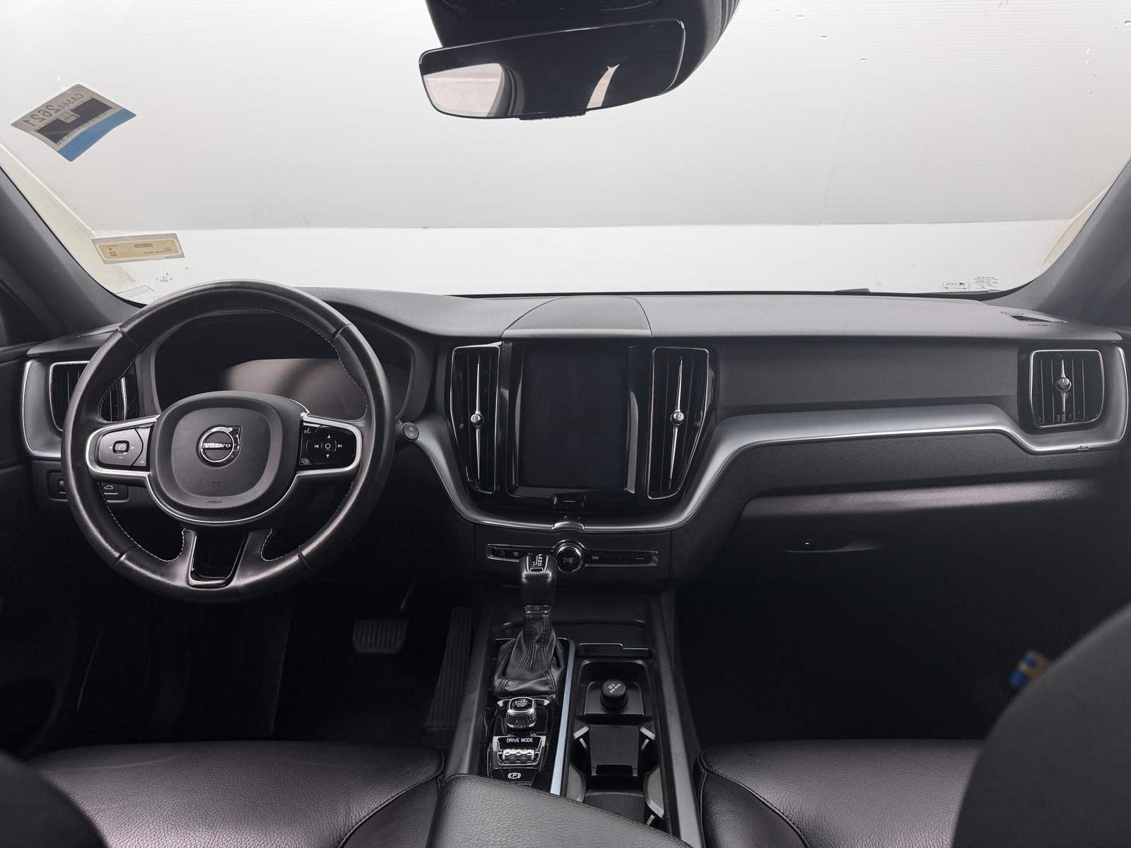 Thumbnail: 2020 Volvo XC60 - 2