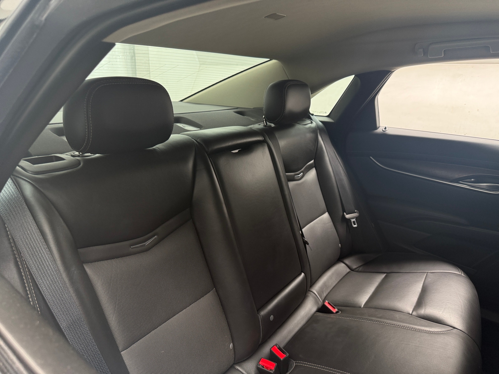 Thumbnail: 2019 Cadillac XTS - 5
