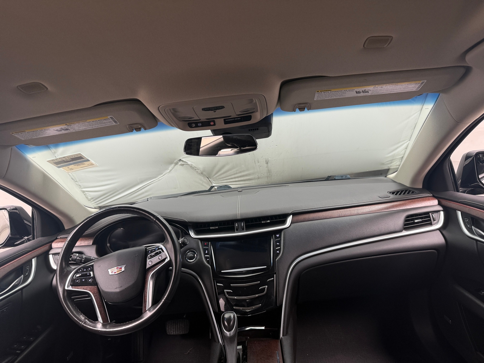 Thumbnail: 2019 Cadillac XTS - 2