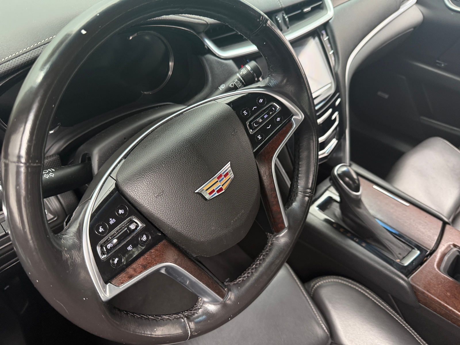 Thumbnail: 2019 Cadillac XTS - 4