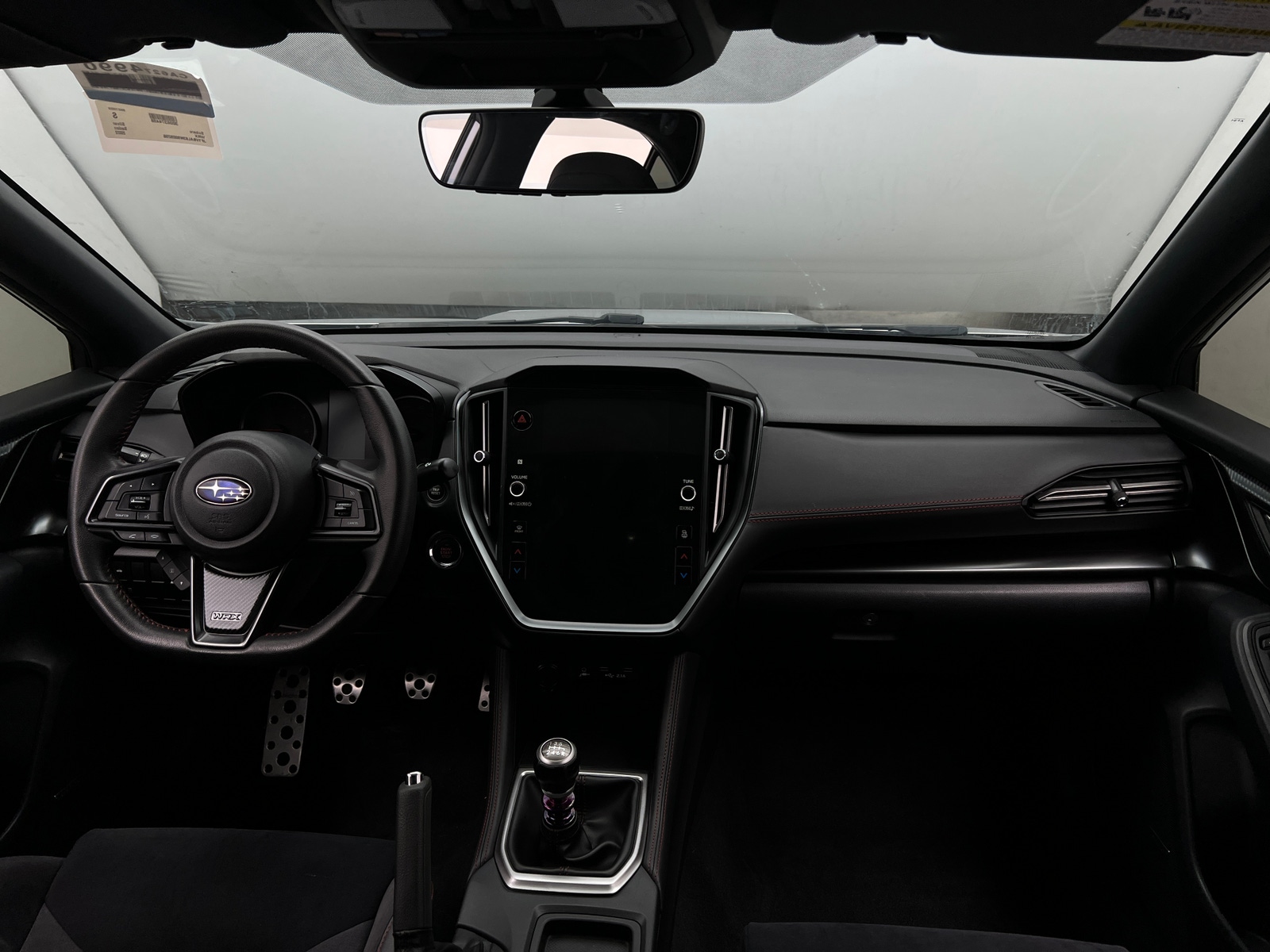 Thumbnail: 2022 Subaru WRX - 2