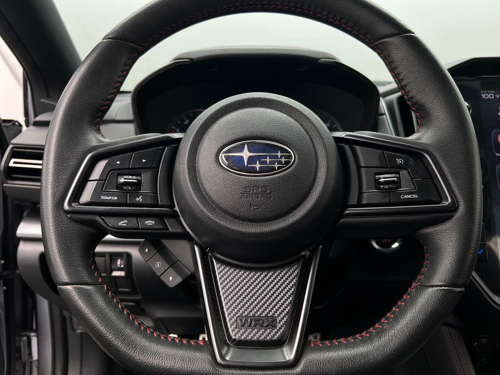 Thumbnail: 2022 Subaru WRX - 4