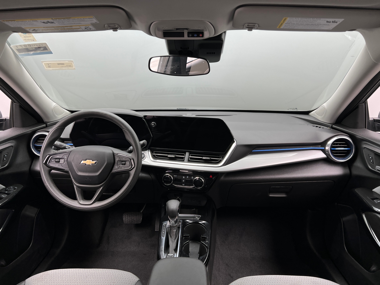 Thumbnail: 2025 Chevrolet Trax - 2