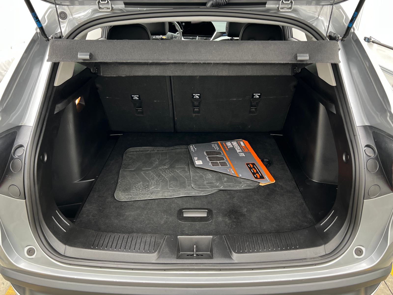 Thumbnail: 2025 Chevrolet Trax - 6