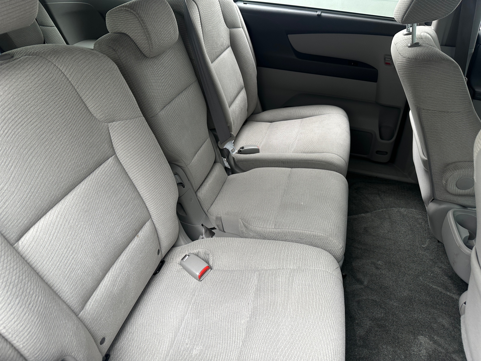 Thumbnail: 2011 Honda Odyssey - 6
