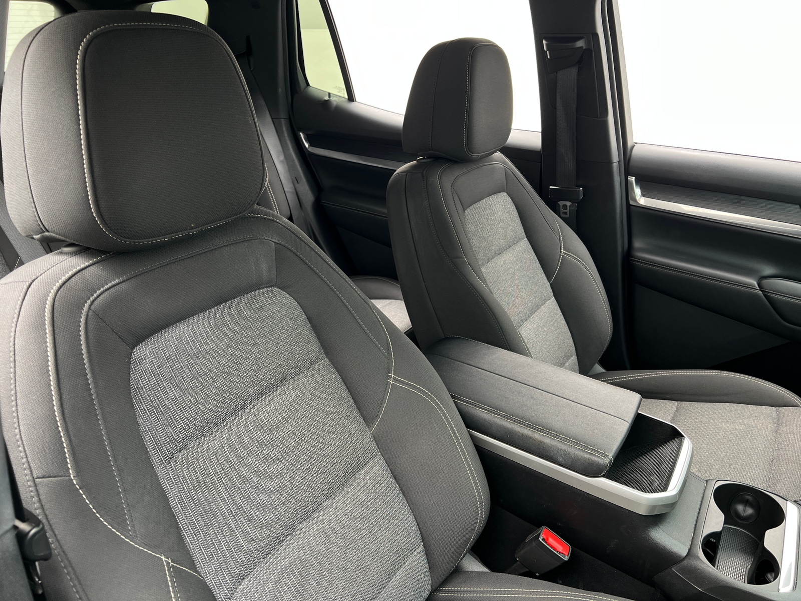 Thumbnail: 2025 GMC Terrain - 2