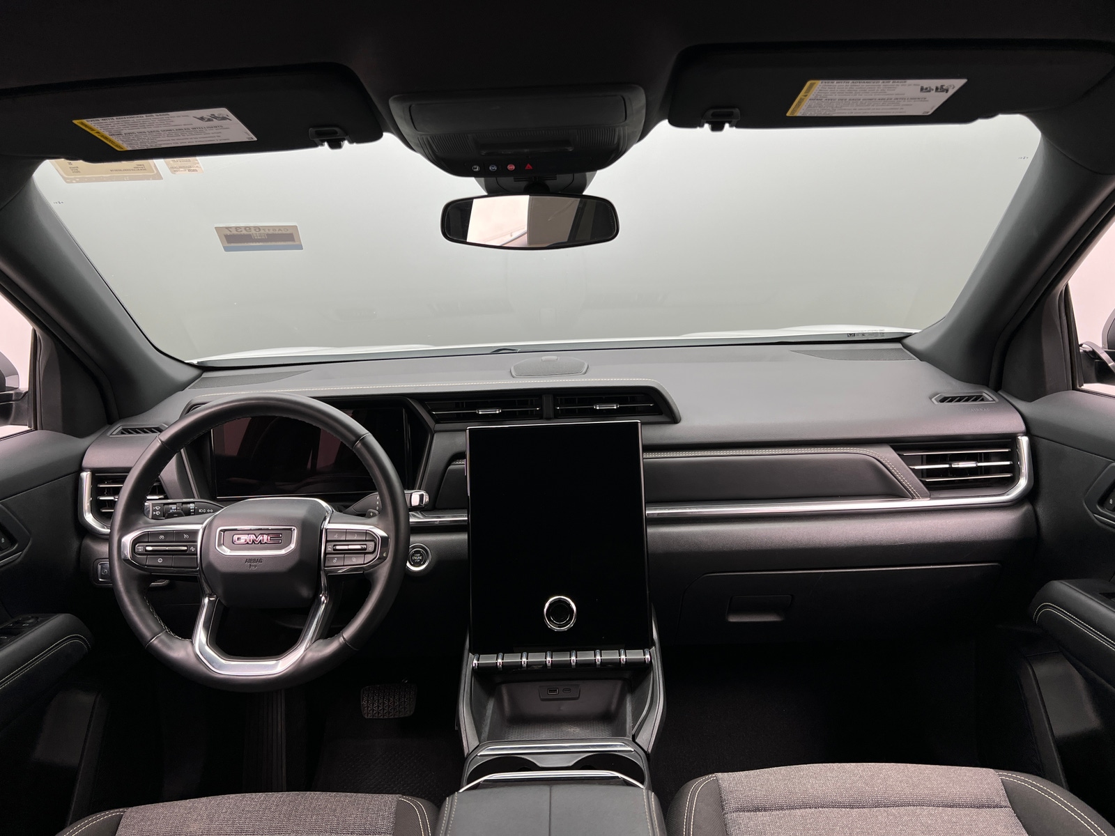 Thumbnail: 2025 GMC Terrain - 3