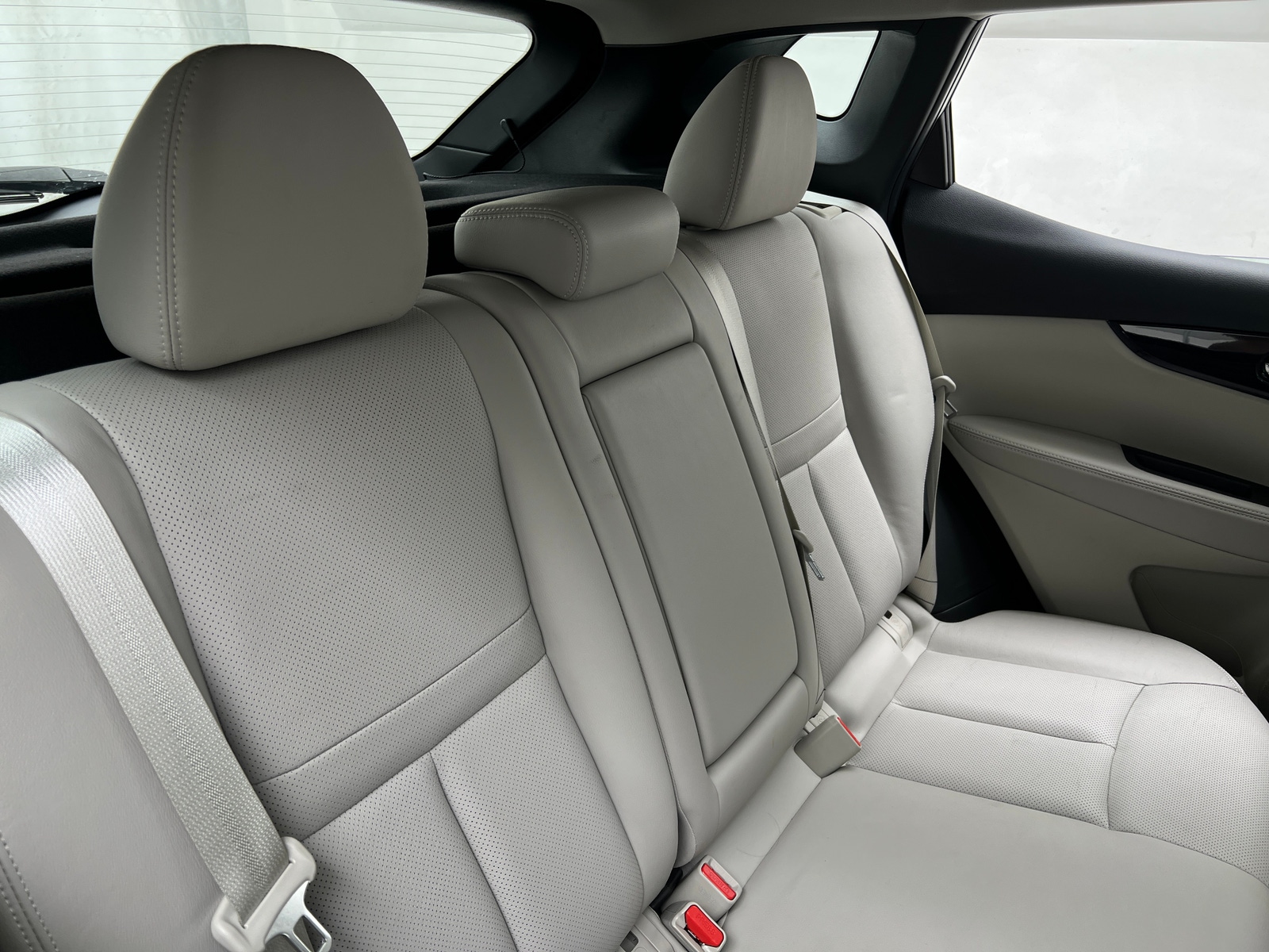 Thumbnail: 2018 Nissan Rogue Sport - 5
