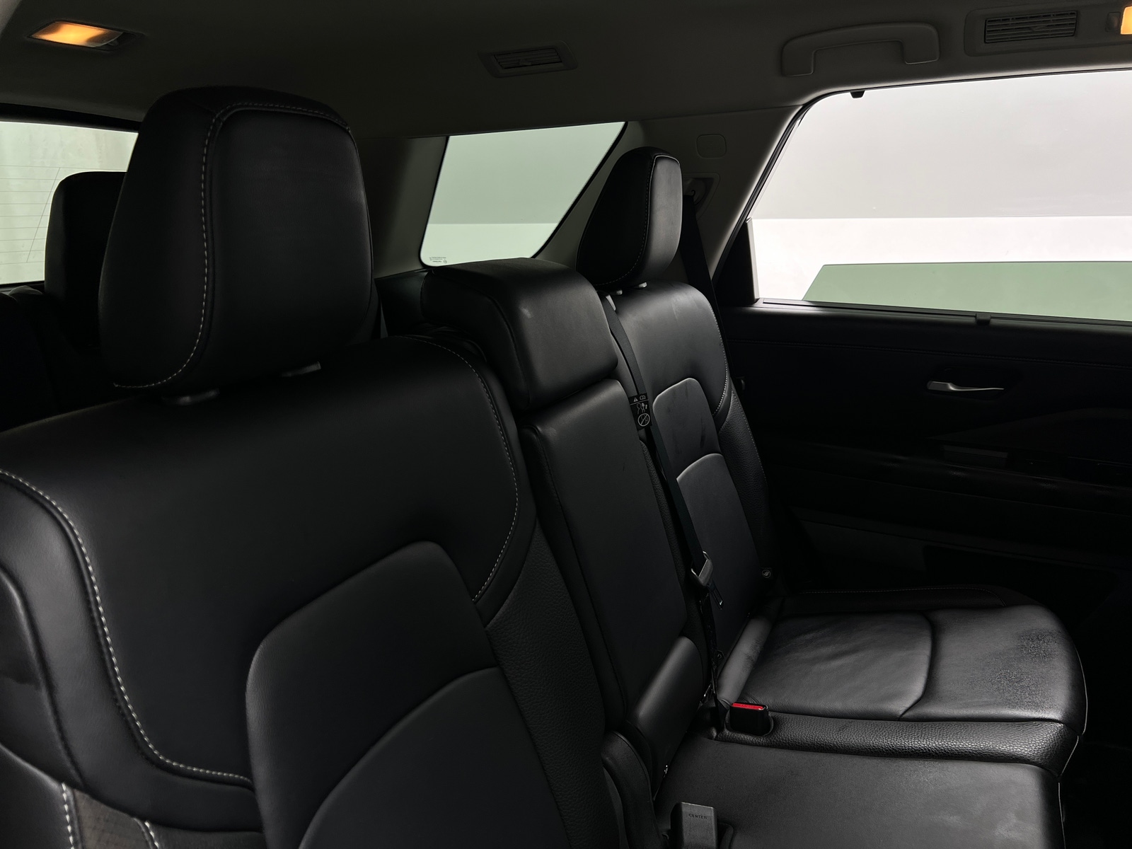 Thumbnail: 2025 Nissan Pathfinder - 5