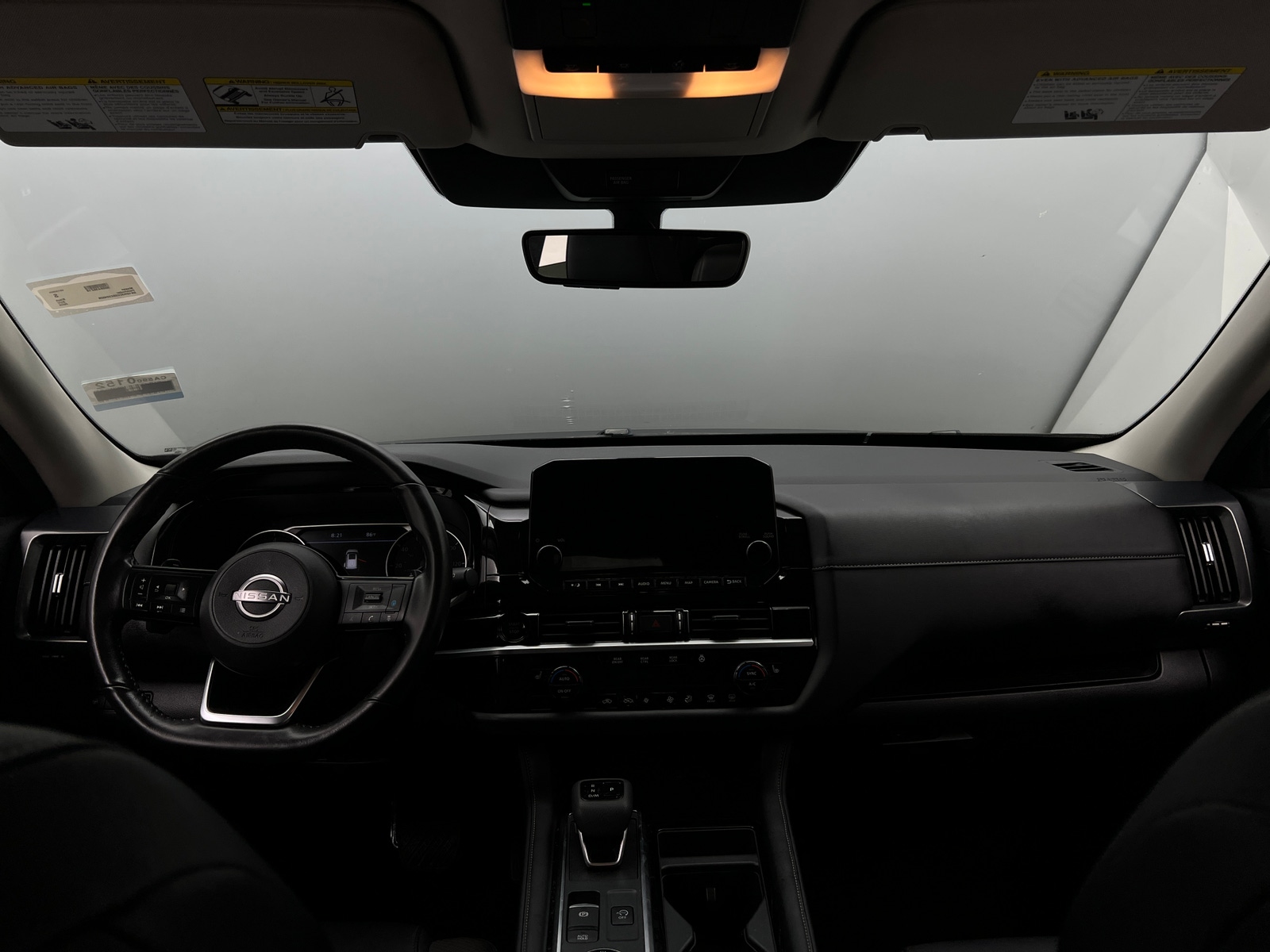 Thumbnail: 2025 Nissan Pathfinder - 2