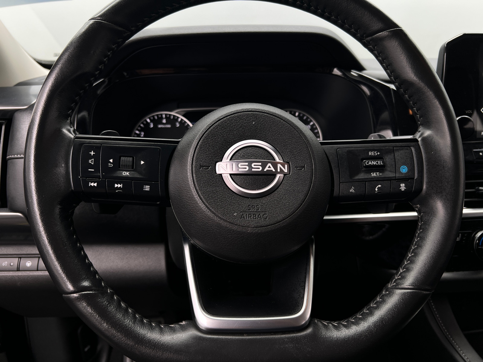 Thumbnail: 2025 Nissan Pathfinder - 4