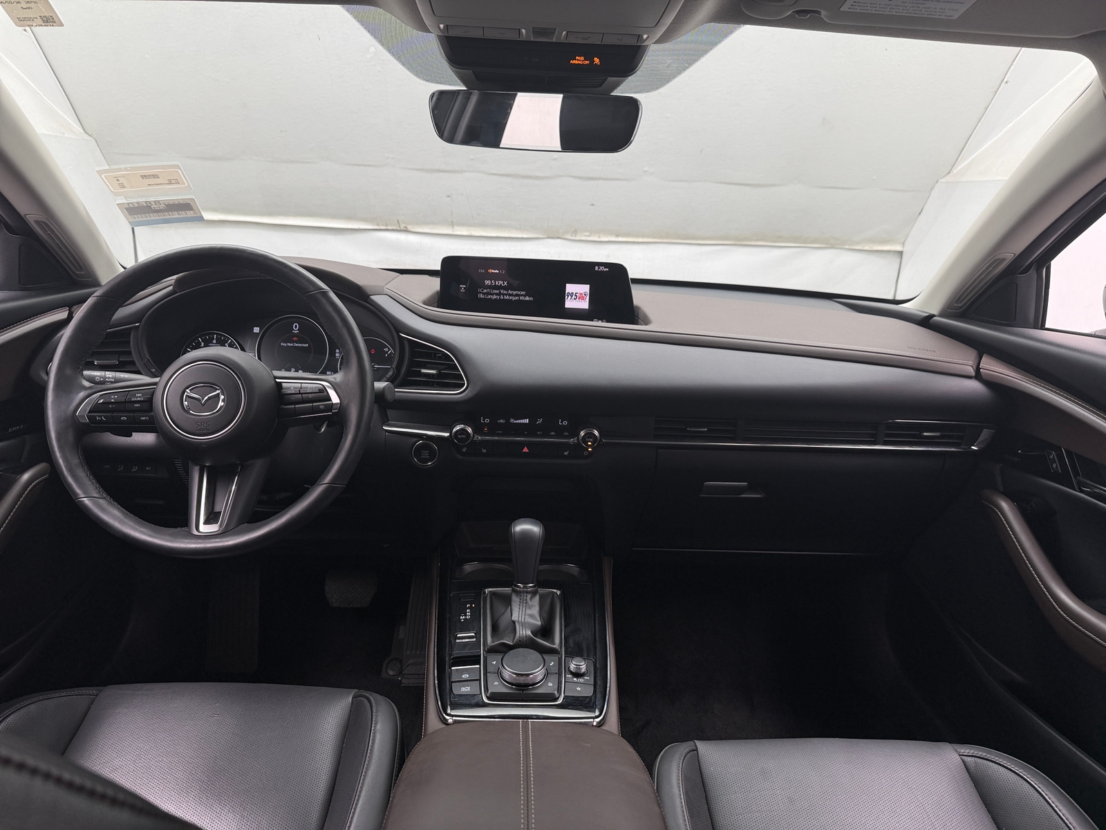 Thumbnail: 2024 Mazda CX-30 - 2