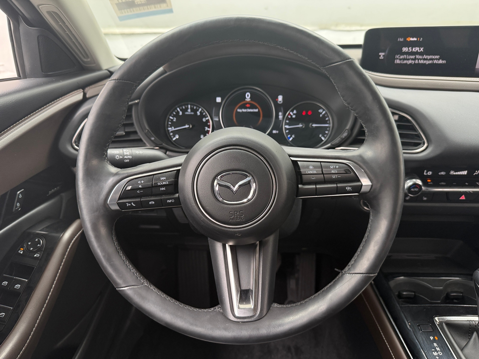 Thumbnail: 2024 Mazda CX-30 - 4