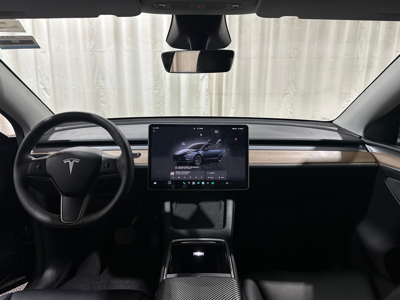 Thumbnail: 2025 Tesla Model Y - 2