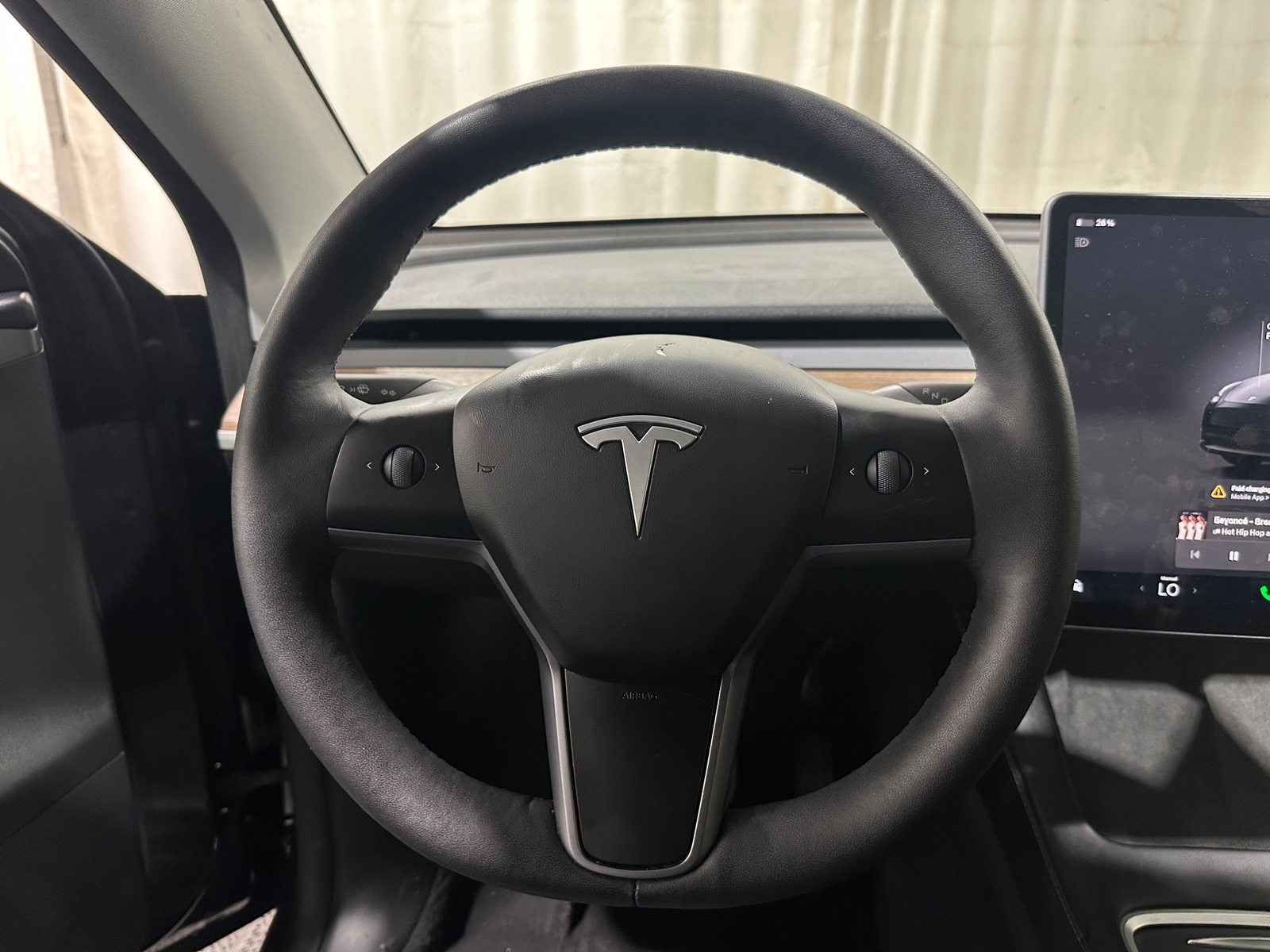Thumbnail: 2025 Tesla Model Y - 4