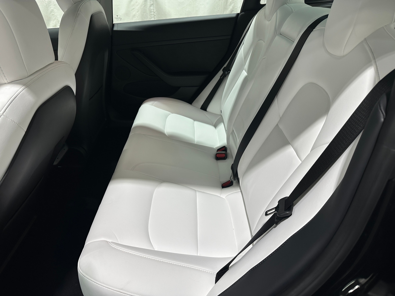 Thumbnail: 2022 Tesla Model 3 - 5