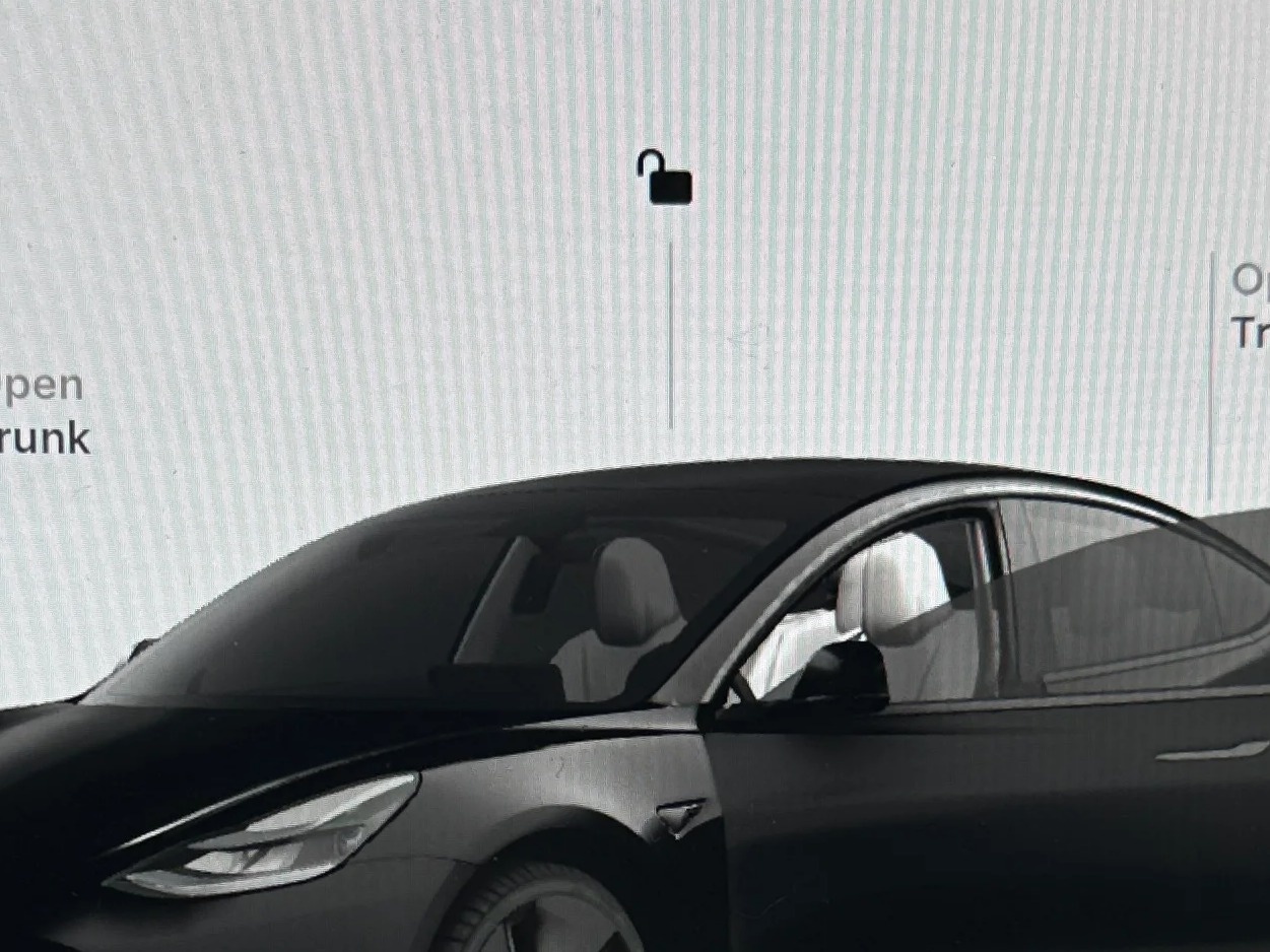 Thumbnail: 2022 Tesla Model 3 - 3