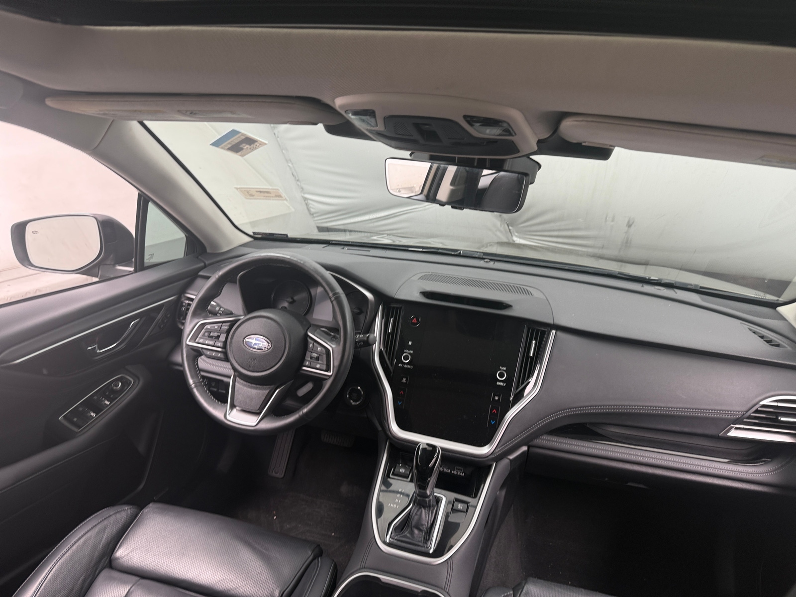Thumbnail: 2023 Subaru Outback - 2