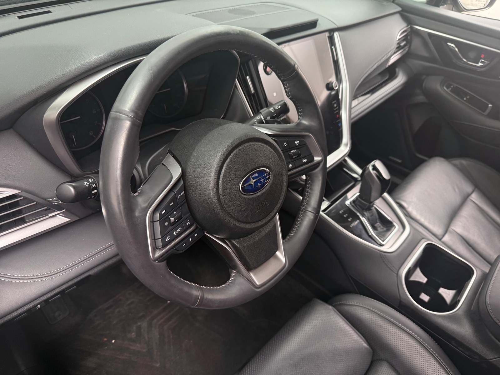 Thumbnail: 2023 Subaru Outback - 4