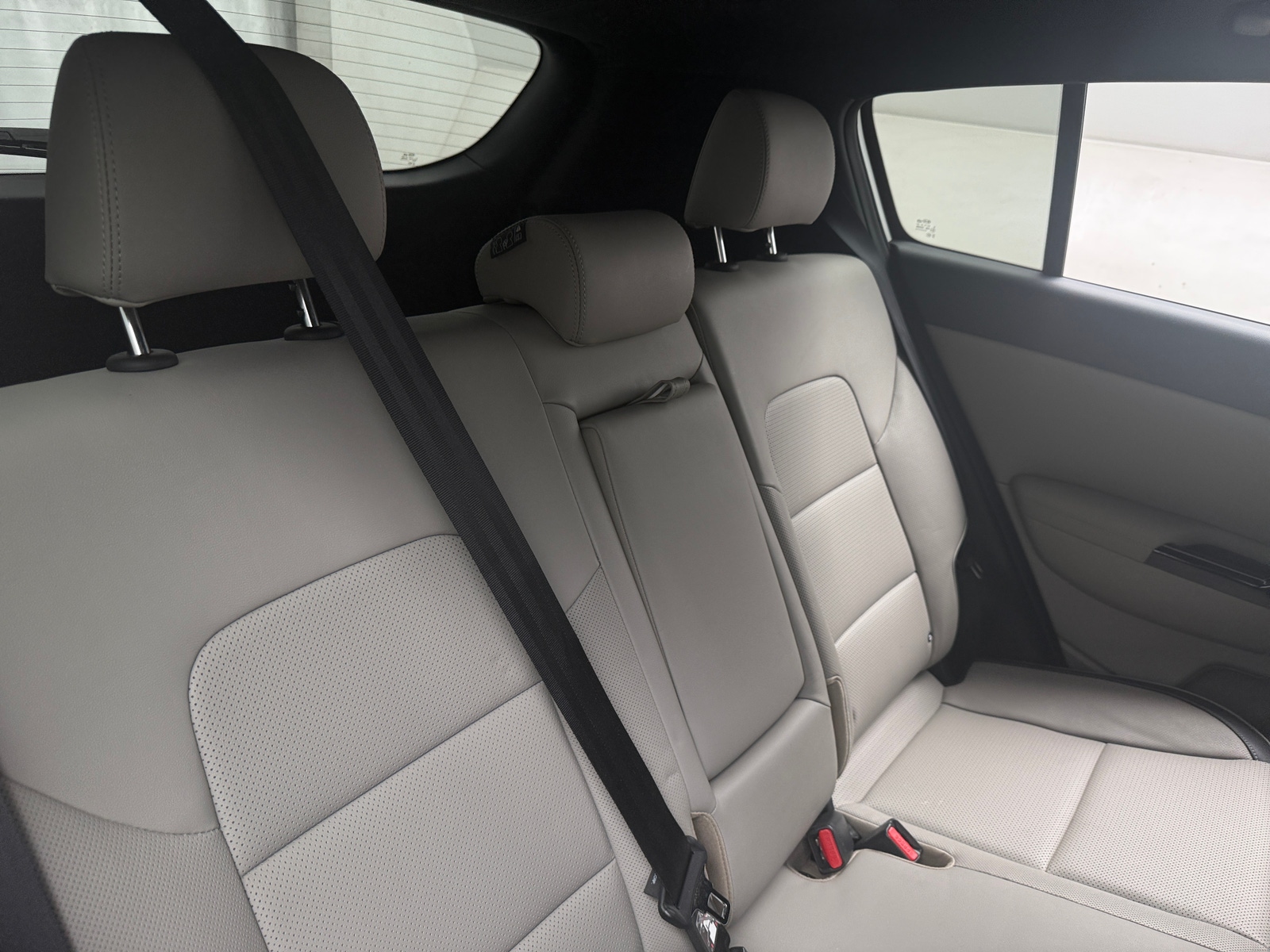 Thumbnail: 2020 Kia Sportage - 5