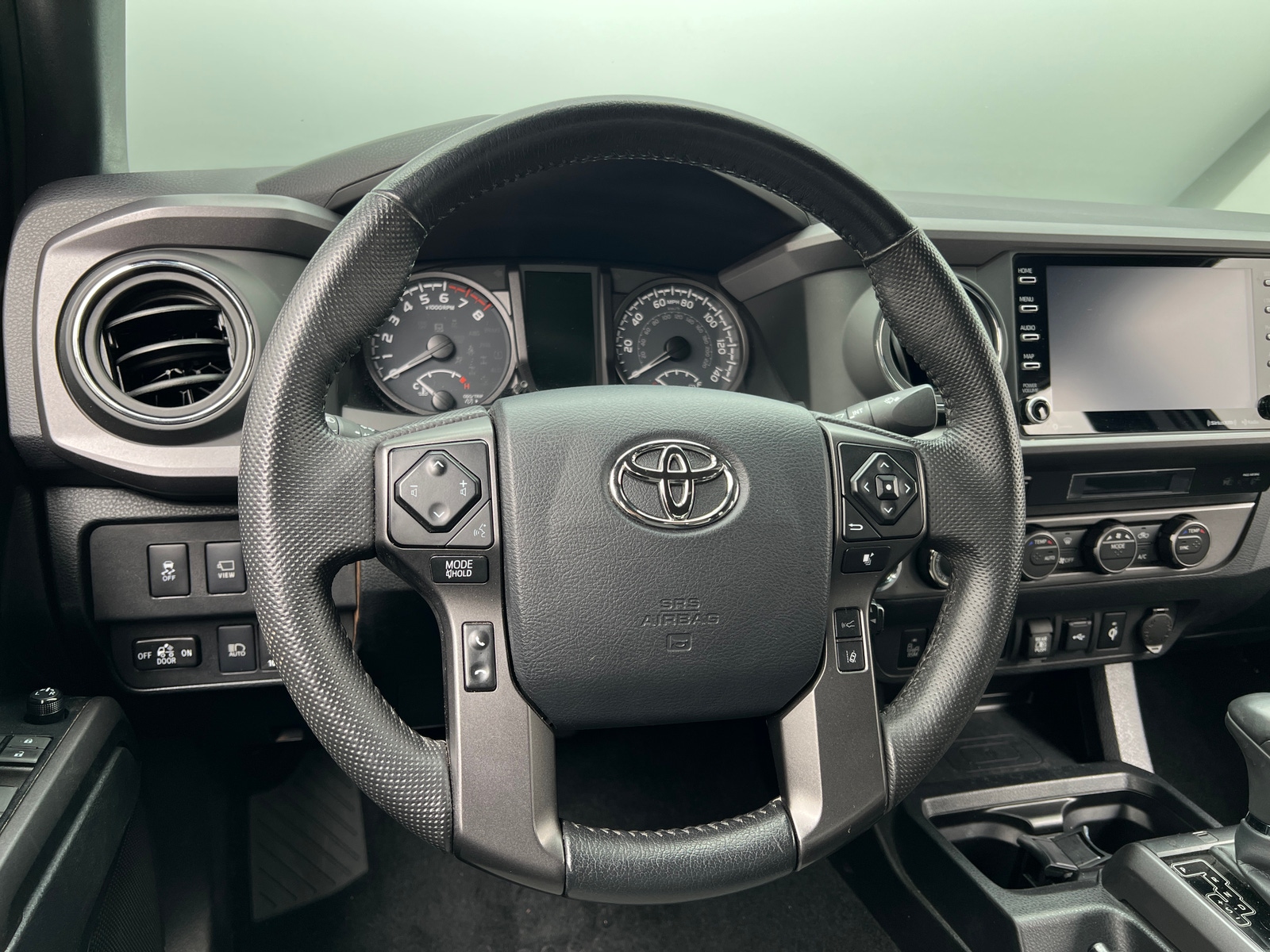 Thumbnail: 2023 Toyota Tacoma - 5
