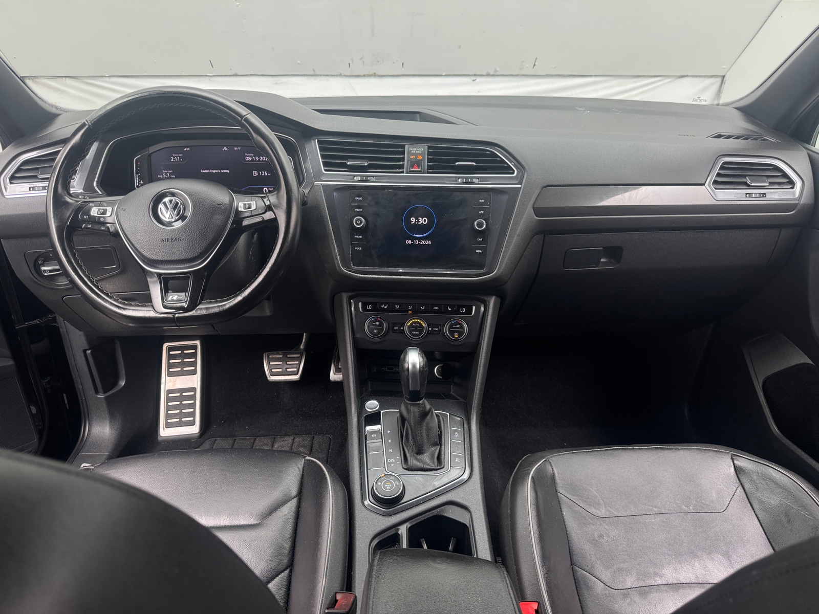 Thumbnail: 2020 Volkswagen Tiguan - 3