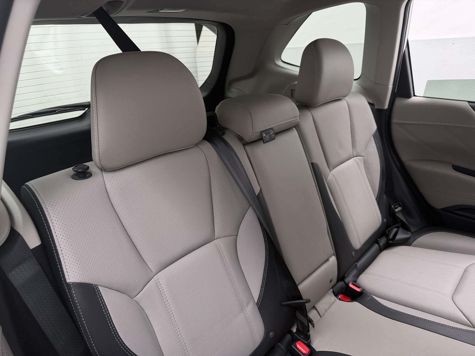 Thumbnail: 2019 Subaru Forester - 5