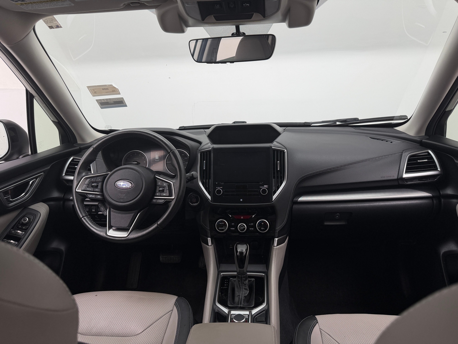 Thumbnail: 2019 Subaru Forester - 2
